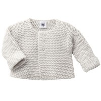 Кардиган Petit Bateau