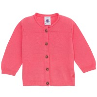 Кардиган Petit Bateau