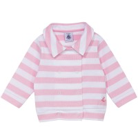 Легкая курточка Petit Bateau